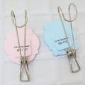 Japan Chiikawa Hanger Clip Set - Chiikawa & Hachiware - 2