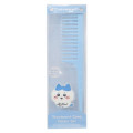 Japan Chiikawa Treatment Comb Holder Set - Hachiware - 1