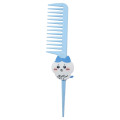 Japan Chiikawa Treatment Comb Holder Set - Hachiware - 2