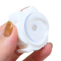 Japan Chiikawa Treatment Comb Holder Set - Hachiware - 4