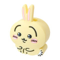 Japan Chiikawa Treatment Comb Holder Set - Usagi - 3