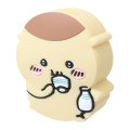 Japan Chiikawa Treatment Comb Holder Set - Kurimanju - 3