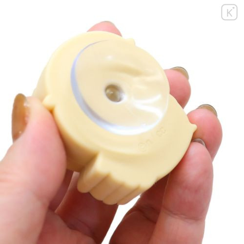 Japan Chiikawa Treatment Comb Holder Set - Kurimanju - 4