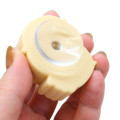 Japan Chiikawa Treatment Comb Holder Set - Kurimanju - 4