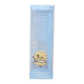 Japan Chiikawa Treatment Comb Holder Set - Rakko - 1