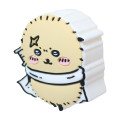 Japan Chiikawa Treatment Comb Holder Set - Rakko - 3
