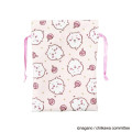 Japan Chiikawa Drawstring Bag - Chiikawa - 1