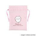 Japan Chiikawa Drawstring Bag - Chiikawa - 2