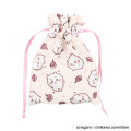 Japan Chiikawa Drawstring Bag - Chiikawa - 3