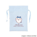 Japan Chiikawa Drawstring Bag - Hachiware - 2