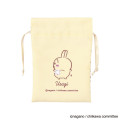 Japan Chiikawa Drawstring Bag - Usagi - 2