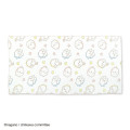 Japan Chiikawa Quick Dry Bath Towel - Chiikawa & Hachiware & Usagi : Heart & Star - 1