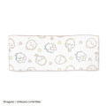Japan Chiikawa Quick Dry Face Towel - Chiikawa & Hachiware & Usagi : Heart & Star - 1