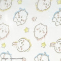 Japan Chiikawa Quick Dry Face Towel - Chiikawa & Hachiware & Usagi : Heart & Star - 6