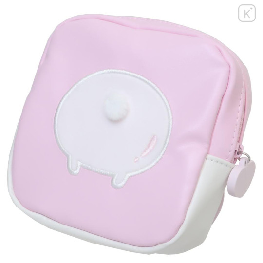 Japan Chiikawa Square Pouch - Chiikawa - 2