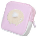 Japan Chiikawa Square Pouch - Usagi - 2