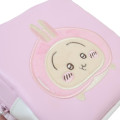 Japan Chiikawa Square Pouch - Usagi - 3
