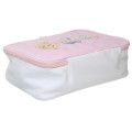 Japan Chiikawa Cosmetic Multi Pouch - Chiikawa & Hachiware & Usagi - 2