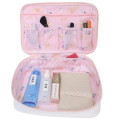 Japan Chiikawa Cosmetic Multi Pouch - Chiikawa & Hachiware & Usagi - 3