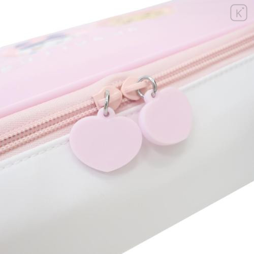 Japan Chiikawa Cosmetic Multi Pouch - Chiikawa & Hachiware & Usagi - 4