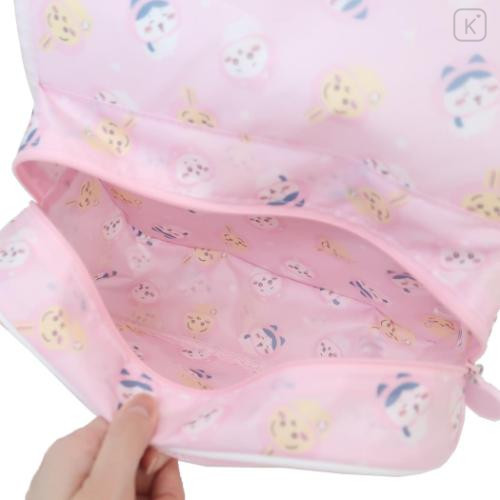 Japan Chiikawa Travel Pouch - Chiikawa & Hachiware & Usagi - 4