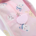 Japan Chiikawa Travel Pouch - Chiikawa & Hachiware & Usagi - 6