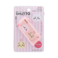 Japan Chiikawa Shutto 2way Cutter - Chiikawa & Usagi - 1