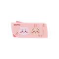 Japan Chiikawa Shutto 2way Cutter - Chiikawa & Usagi - 3