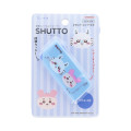 Japan Chiikawa Shutto 2way Cutter - Furuhonya Kani-chan & Momonga - 1