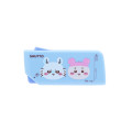 Japan Chiikawa Shutto 2way Cutter - Furuhonya Kani-chan & Momonga - 3