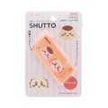 Japan Chiikawa Shutto 2way Cutter - Kurimanju & Shisa - 1