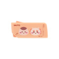 Japan Chiikawa Shutto 2way Cutter - Kurimanju & Shisa - 3