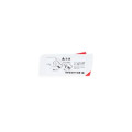 Japan Sanrio Shutto 2way Cutter - Hello Kitty - 4