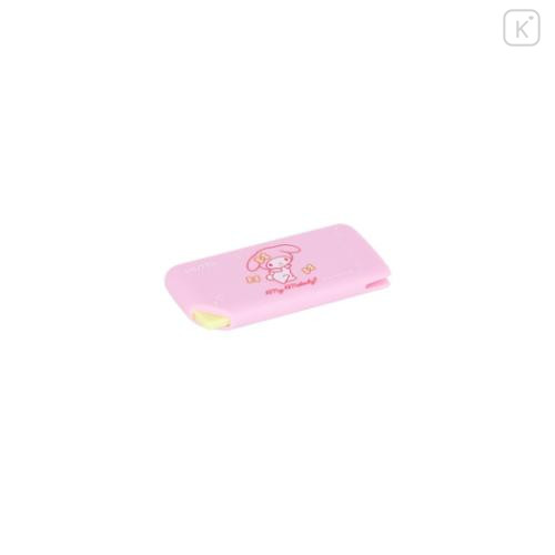 Japan Sanrio Shutto 2way Cutter - My Melody - 5