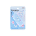 Japan Sanrio Shutto 2way Cutter - Cinnamoroll - 1