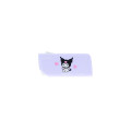 Japan Sanrio Shutto 2way Cutter - Kuromi - 3