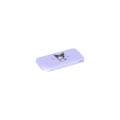 Japan Sanrio Shutto 2way Cutter - Kuromi - 5