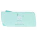 Japan Sanrio Shutto 2way Cutter - Pochacco - 2