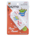 Japan Disney Shutto 2way Cutter - Aliens - 1