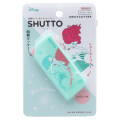 Japan Disney Shutto 2way Cutter - Ariel & Flounder - 1