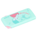 Japan Disney Shutto 2way Cutter - Ariel & Flounder - 4