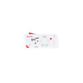 Japan Disney Shutto 2way Cutter - Baymax - 3