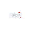 Japan Disney Shutto 2way Cutter - Baymax - 4