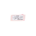 Japan Disney Shutto 2way Cutter - Ariel & Belle & Rapunzel - 4