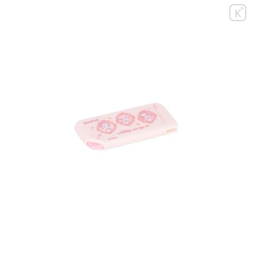 Japan Disney Shutto 2way Cutter - Ariel & Belle & Rapunzel - 5