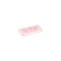 Japan Disney Shutto 2way Cutter - Ariel & Belle & Rapunzel - 5