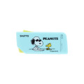 Japan Peanuts Shutto 2way Cutter - Snoopy & Woodstock : Joe Cool - 3