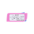Japan Peanuts Shutto 2way Cutter - Snoopy & Woodstock - 4