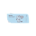 Japan Moomin Shutto 2way Cutter - Moomintroll : Darling - 3