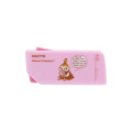 Japan Moomin Shutto 2way Cutter - Little My - 3